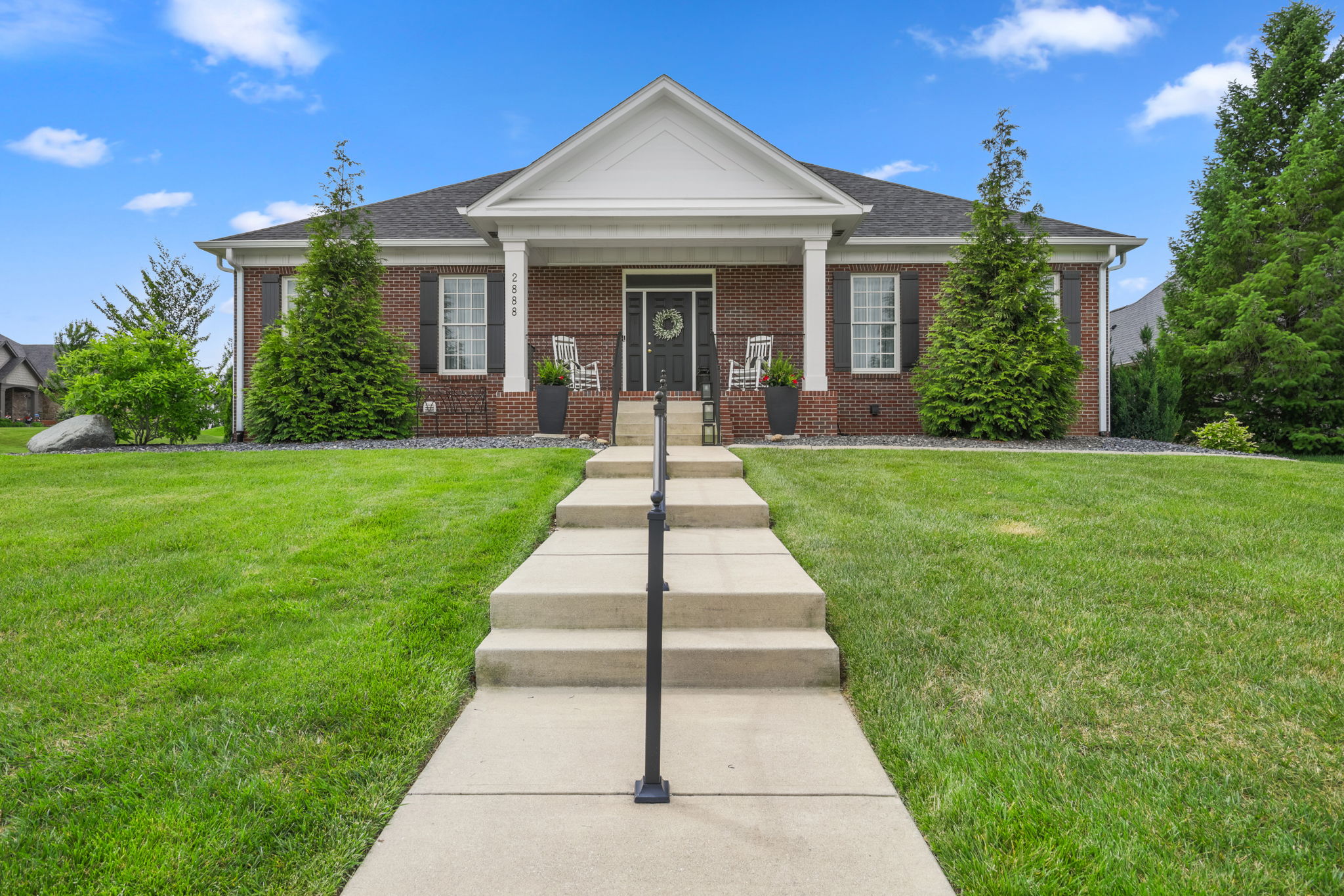 Welcome Home
