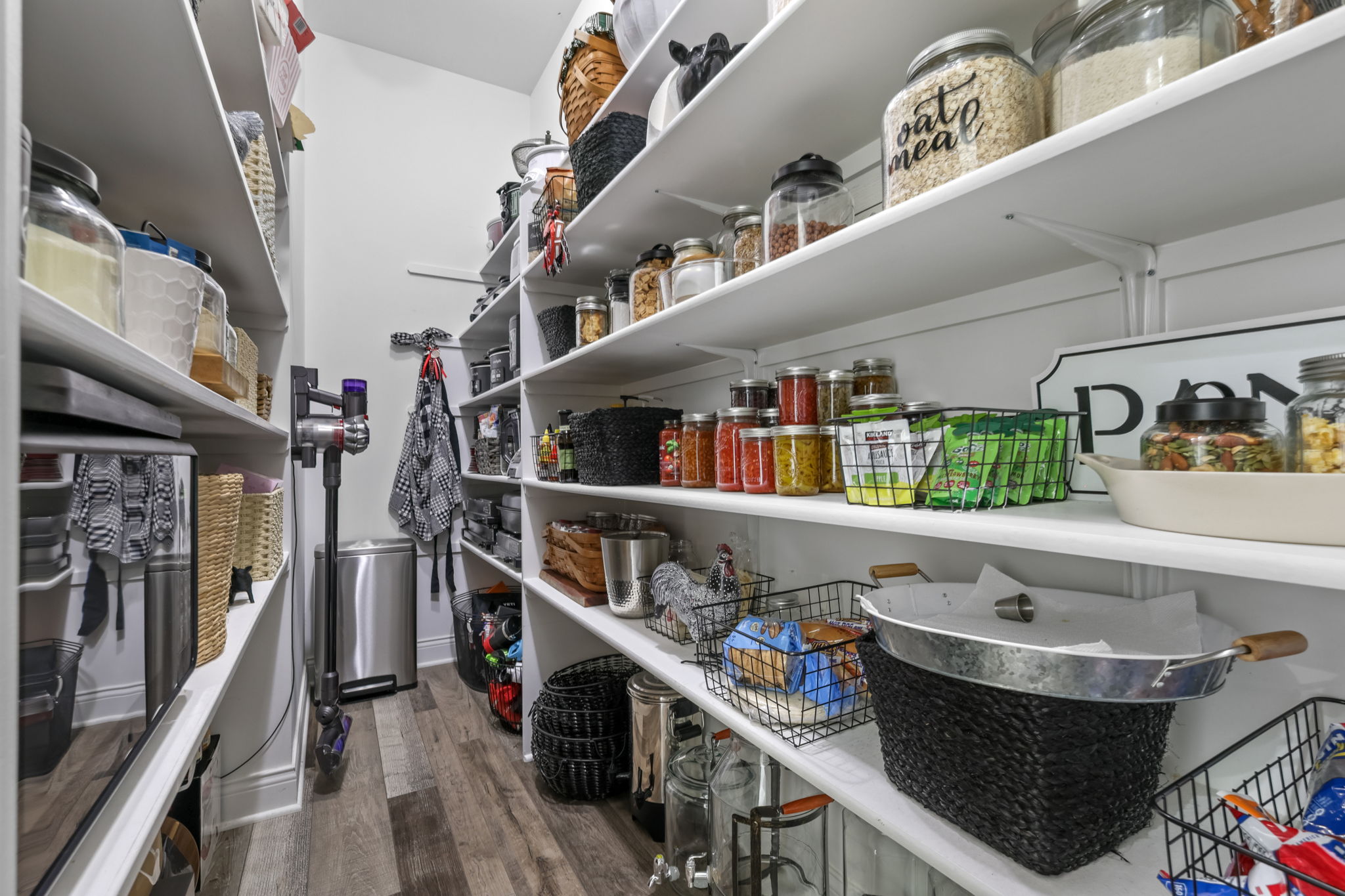 Pantry