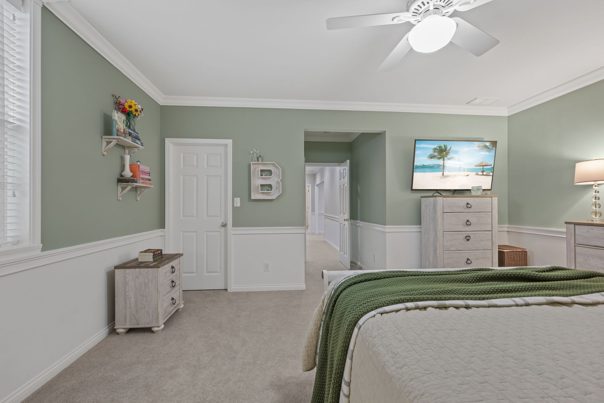 Bedroom 4