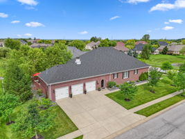Large All Brick Ranch