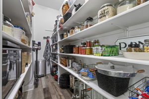 Pantry