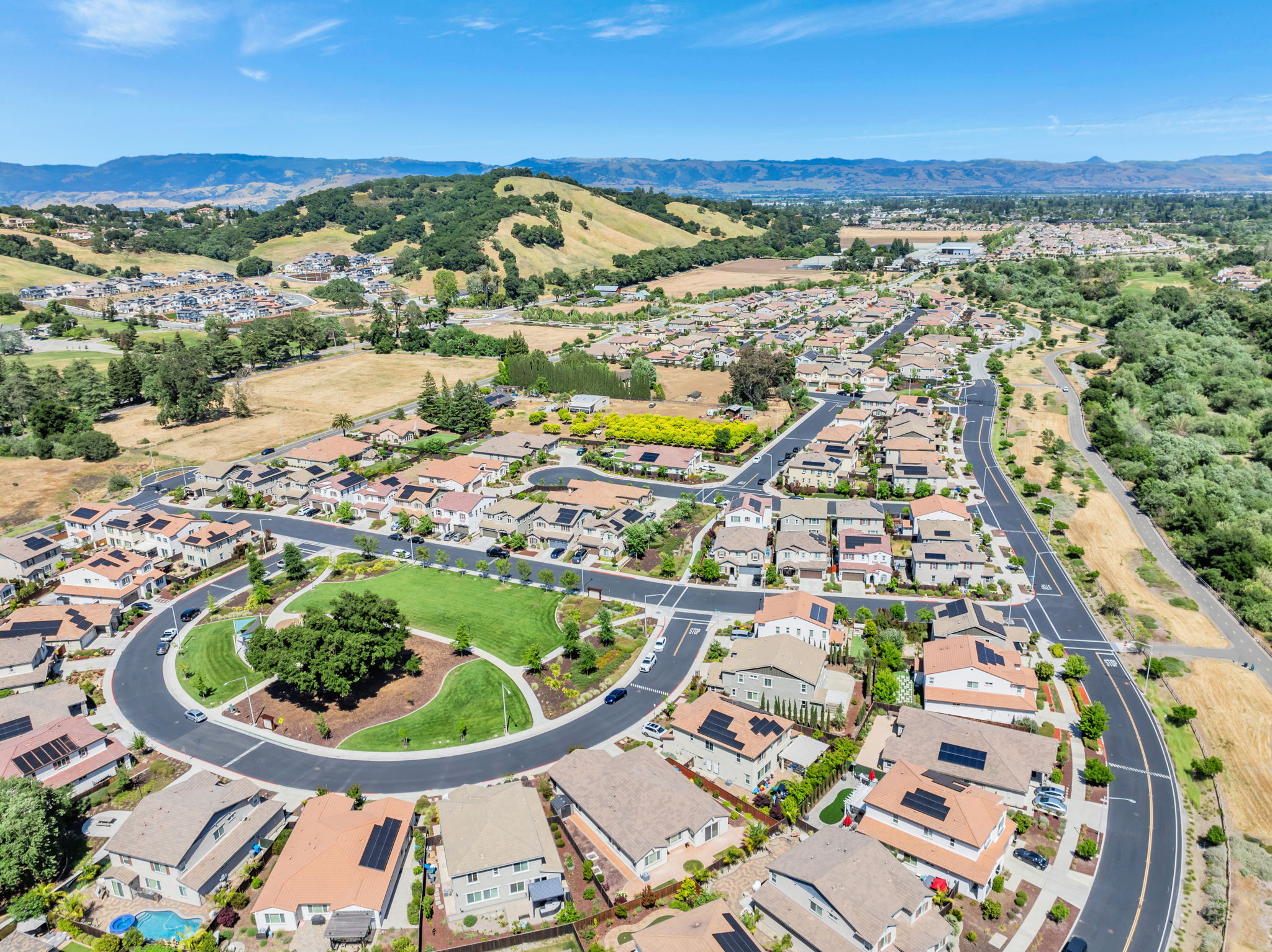 015_AERIAL_ 2888 Lemon Grass Ln