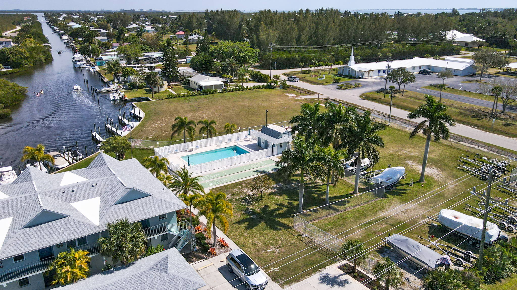 2888 Oleander St, St James City, FL 33956, USA Photo 26