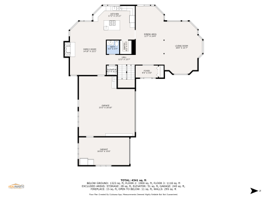 Main level