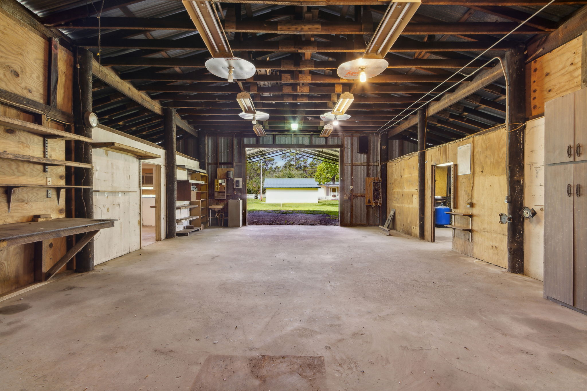 Garage