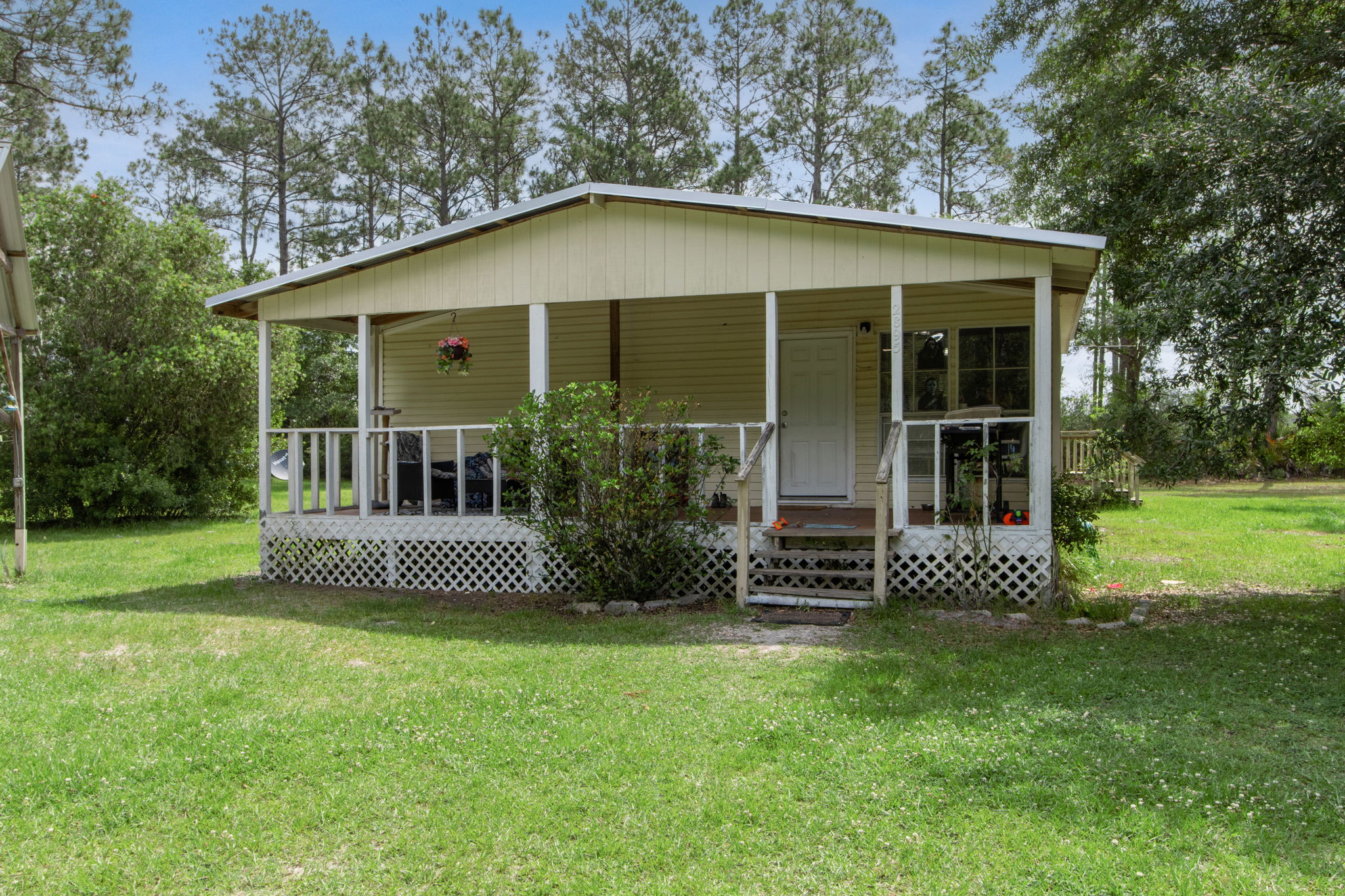 Guest Home