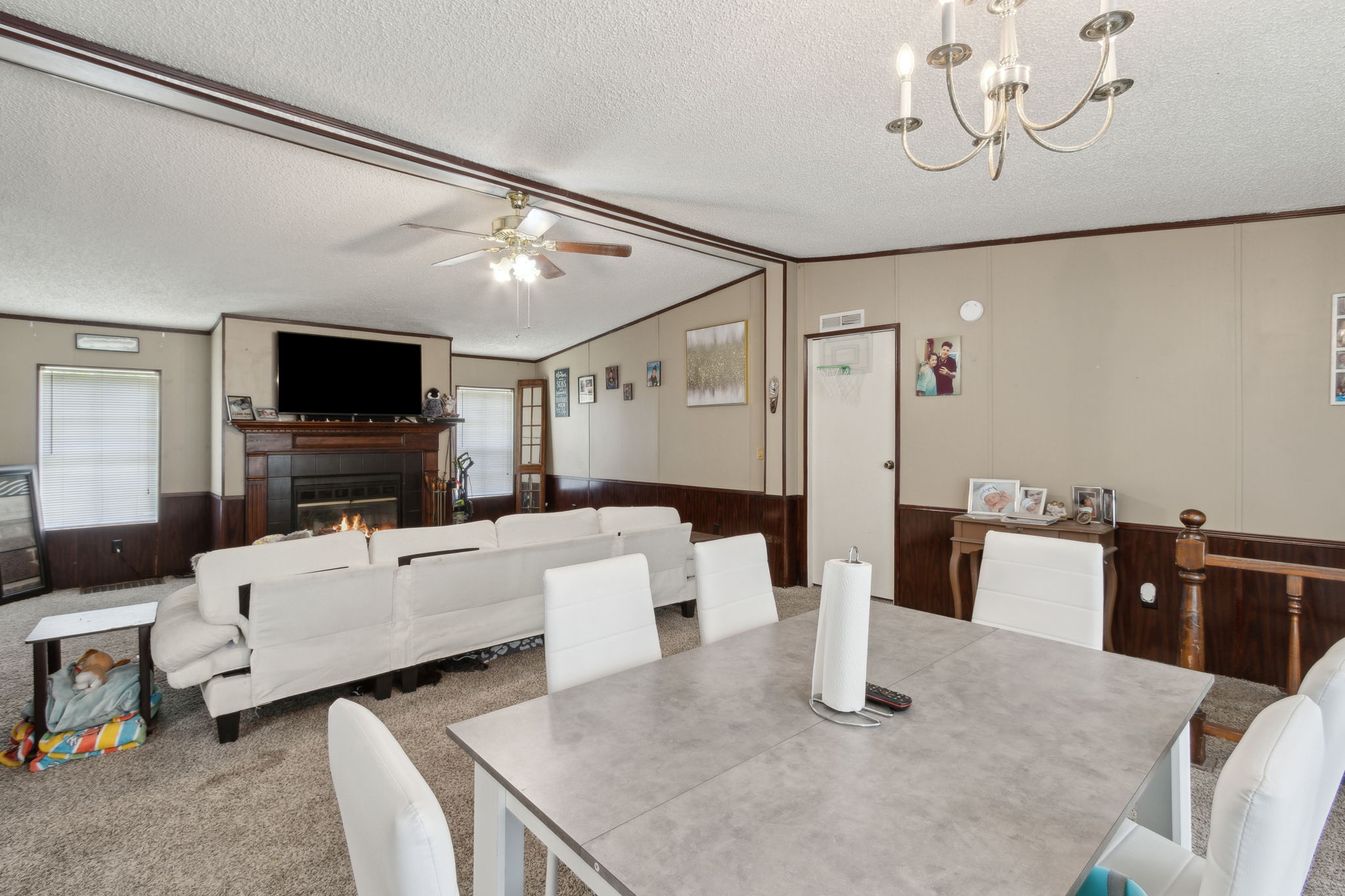 Guest Home
