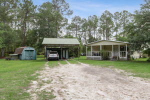 Guest Home