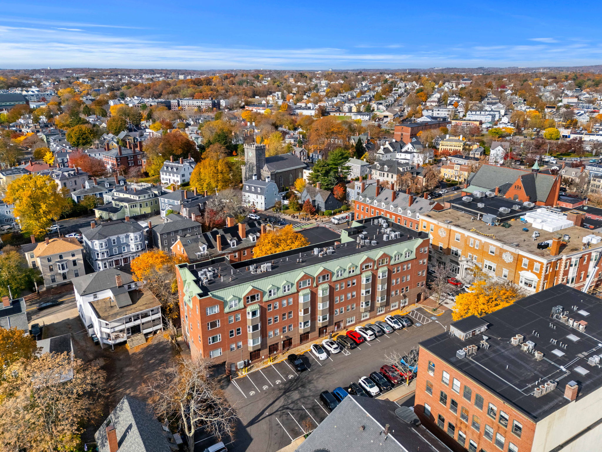 289 Essex St, Salem, MA 01970, USA Photo 8