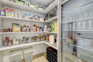 Large Pantry