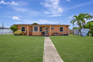 4775 SW 164th Ave, Miramar, FL 33027, US Photo 1