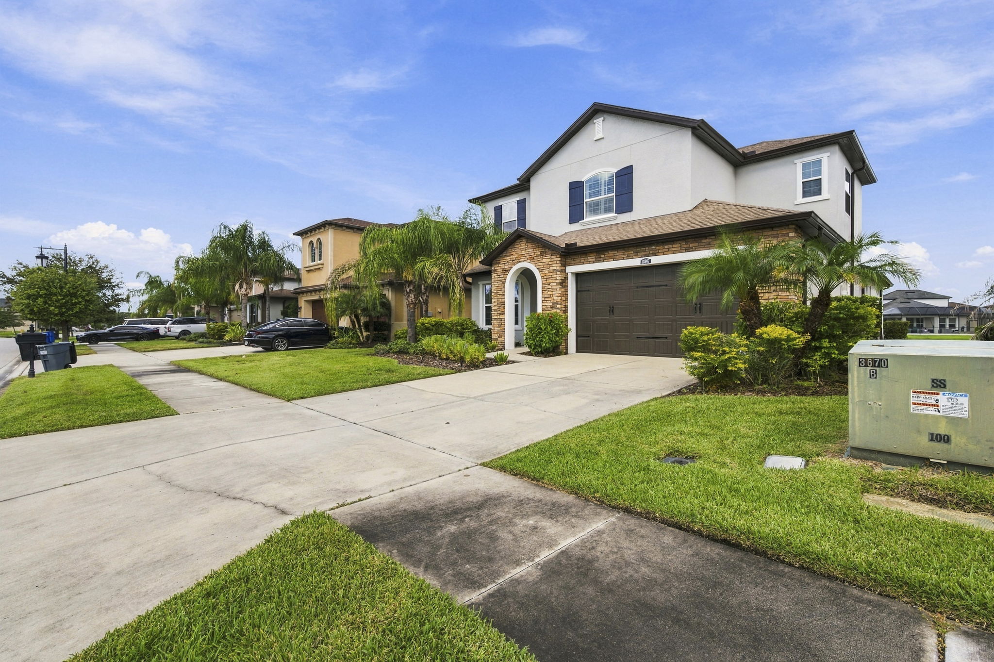 Front Exteriors (2)