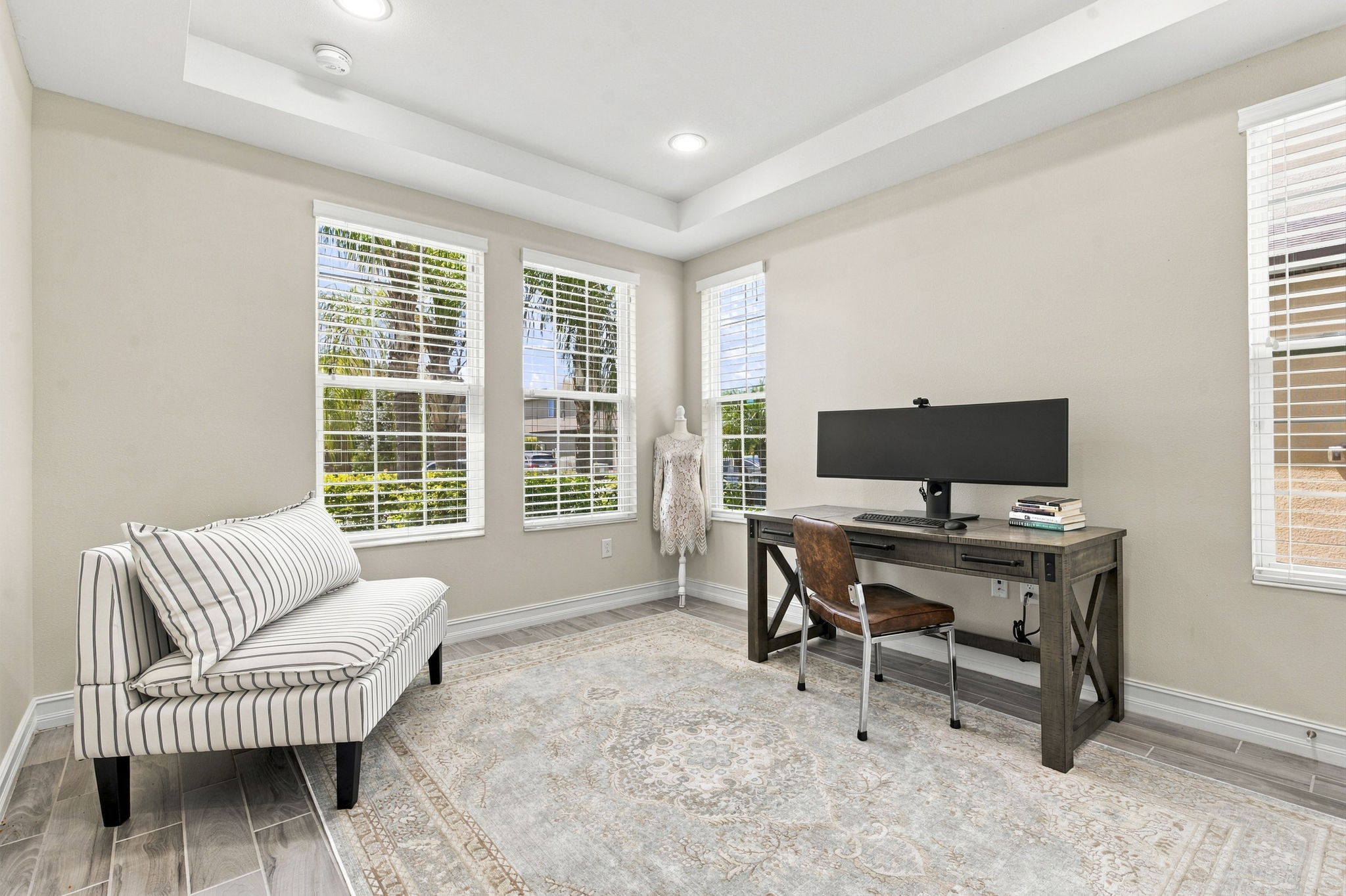 Interiors (2)