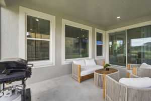 Rear Exteriors (3)