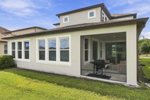 Rear Exteriors (9)