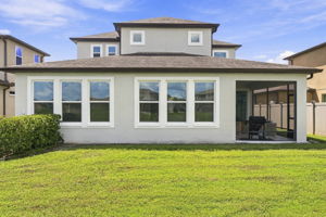 Rear Exteriors (10)