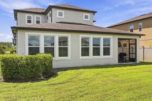 Rear Exteriors (11)