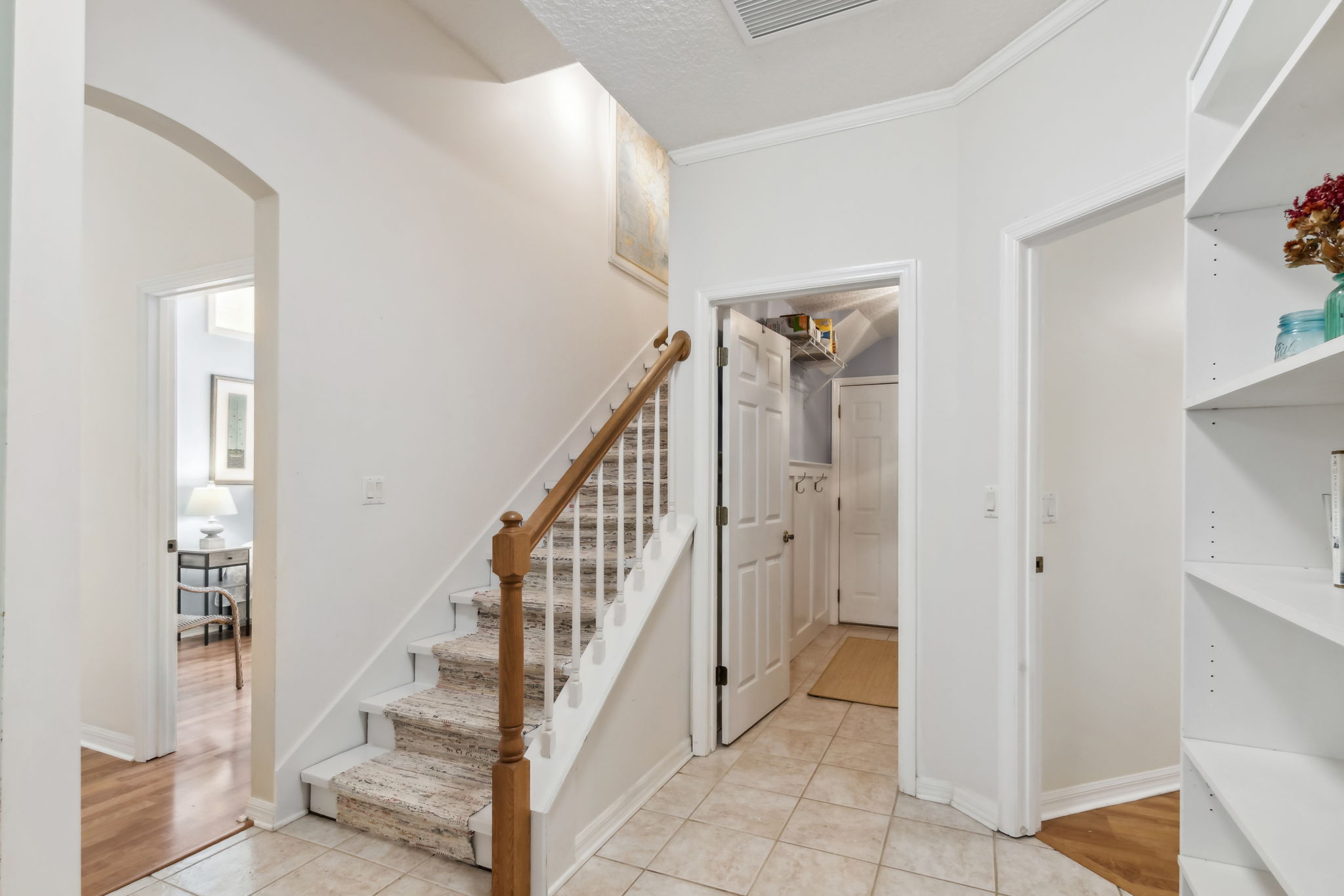 Staircase