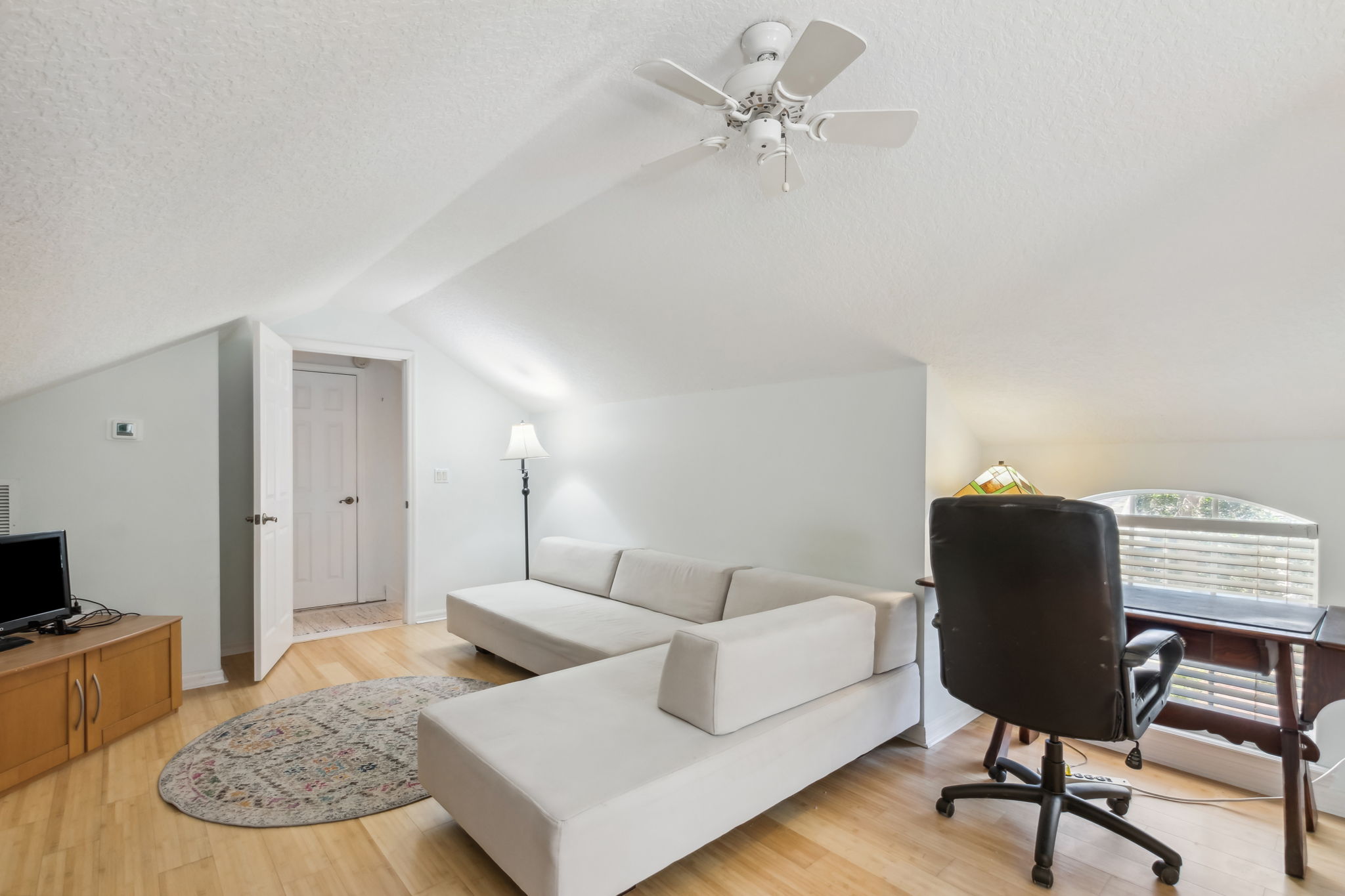 Bonus Room