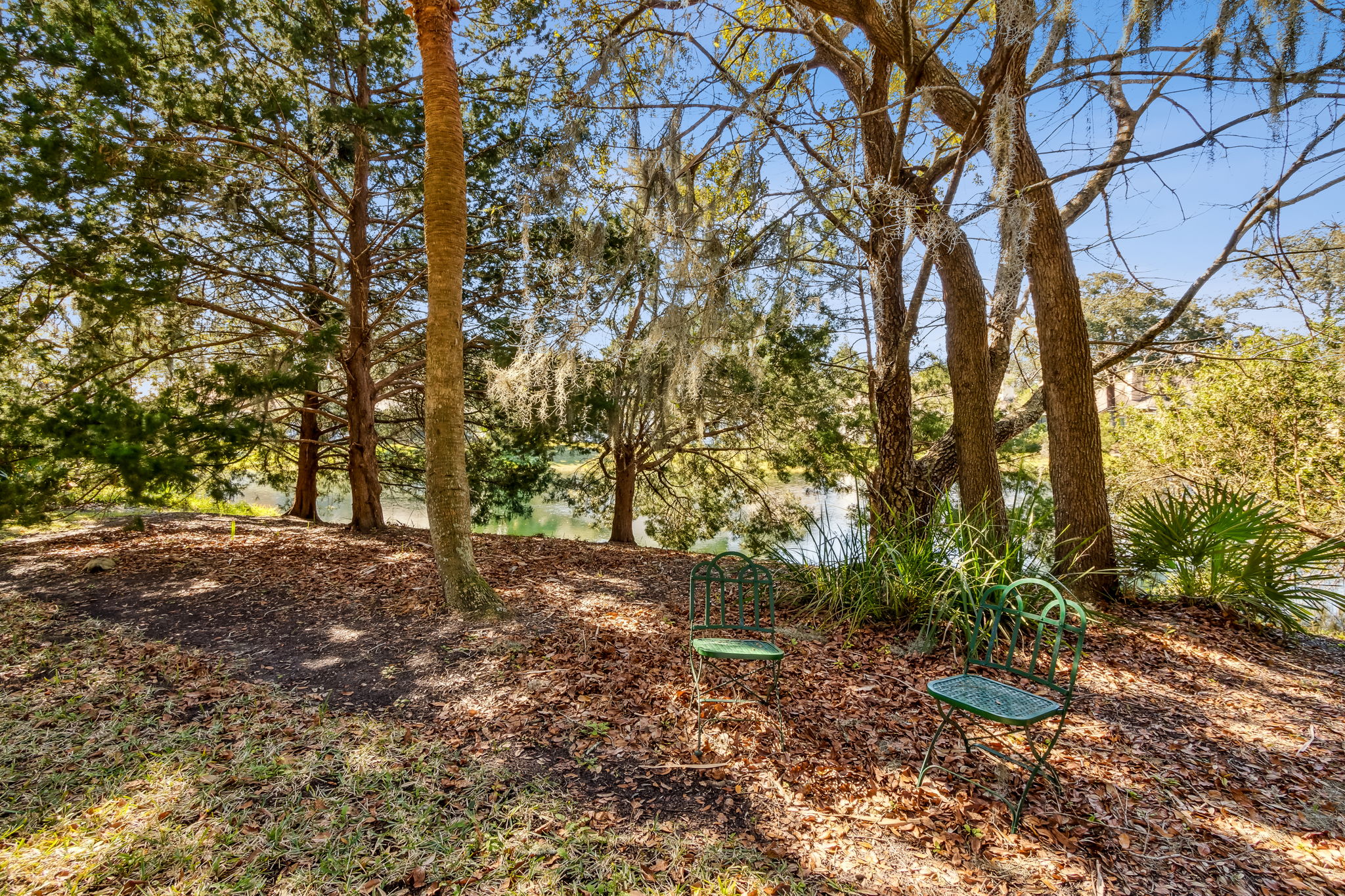 Lake View
