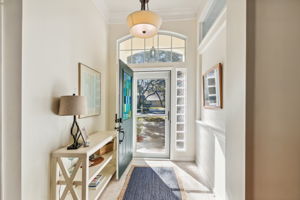 Foyer