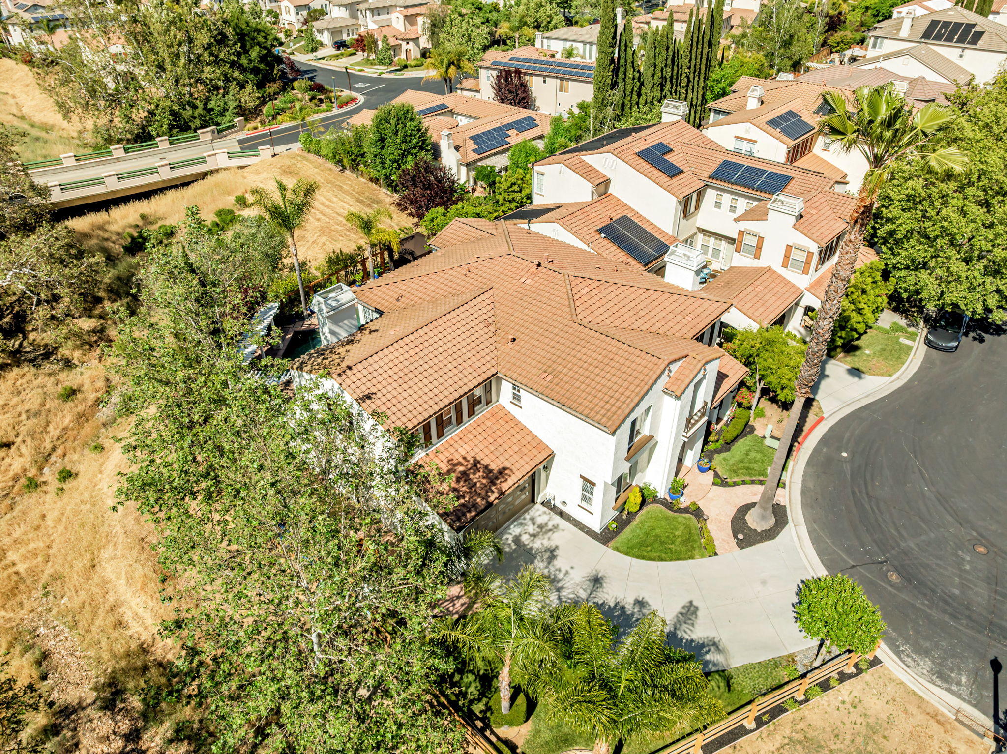 005_AERIAL_ 2892 Birkdale Ct
