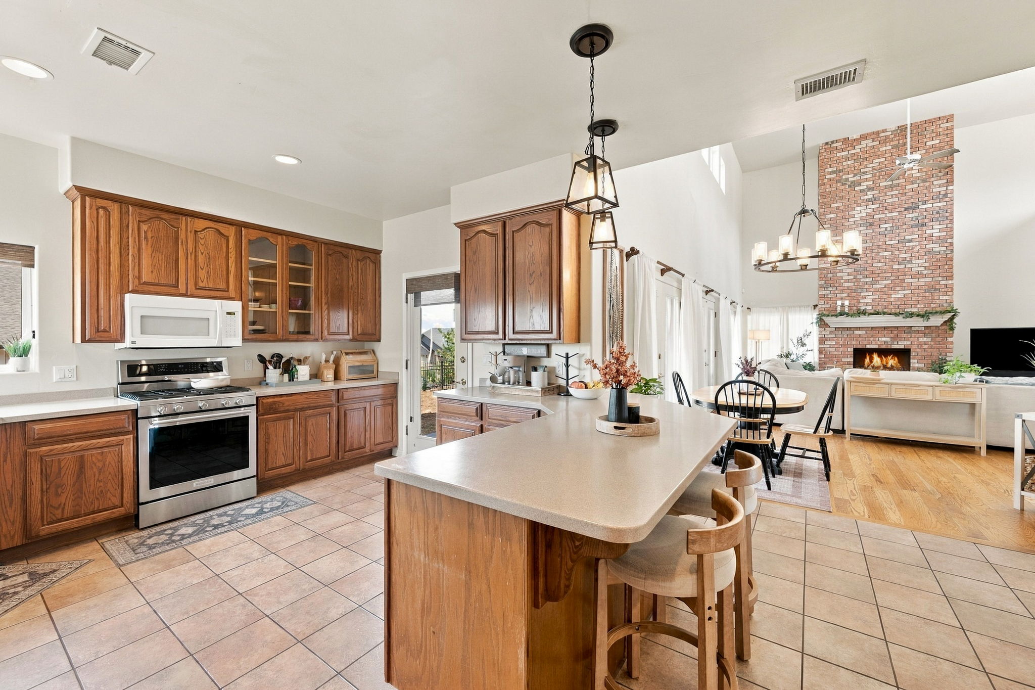 Kitchen 3
