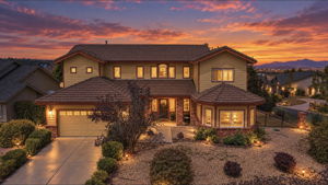 Welcome Home