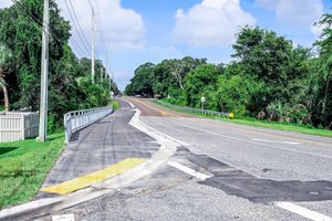 Amelia River to Sea Trail