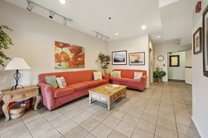 Building - Common Area