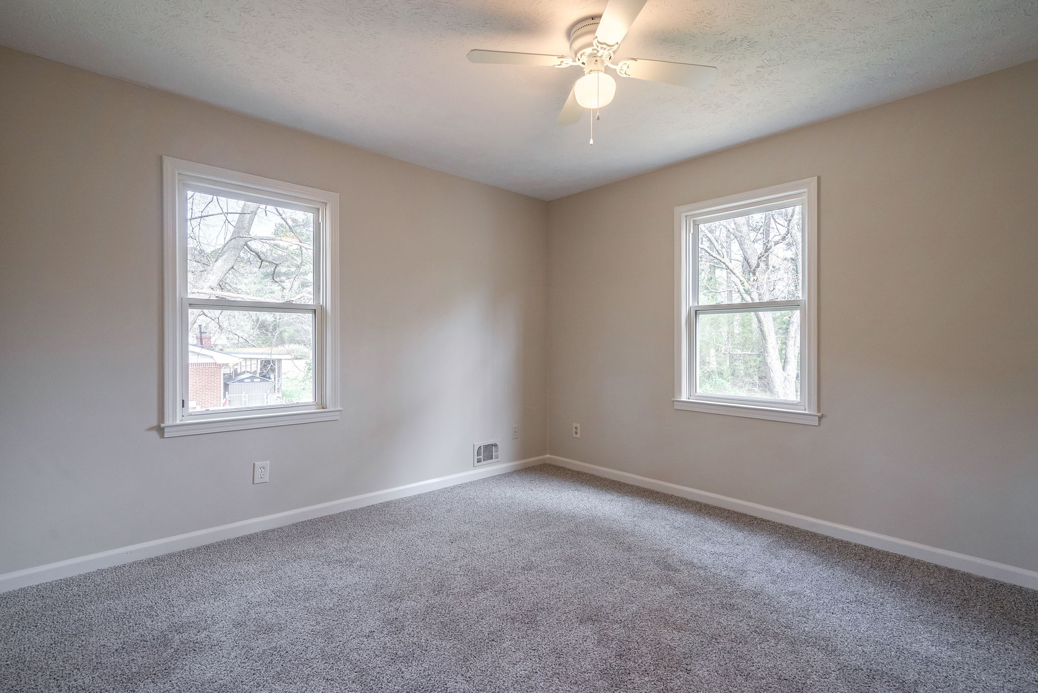 Bedroom #2