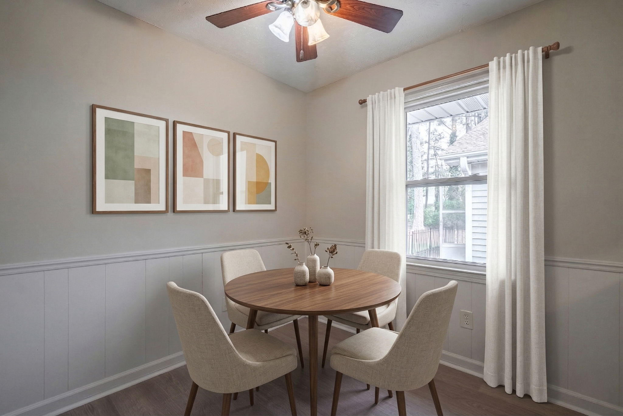 Breakfast Room