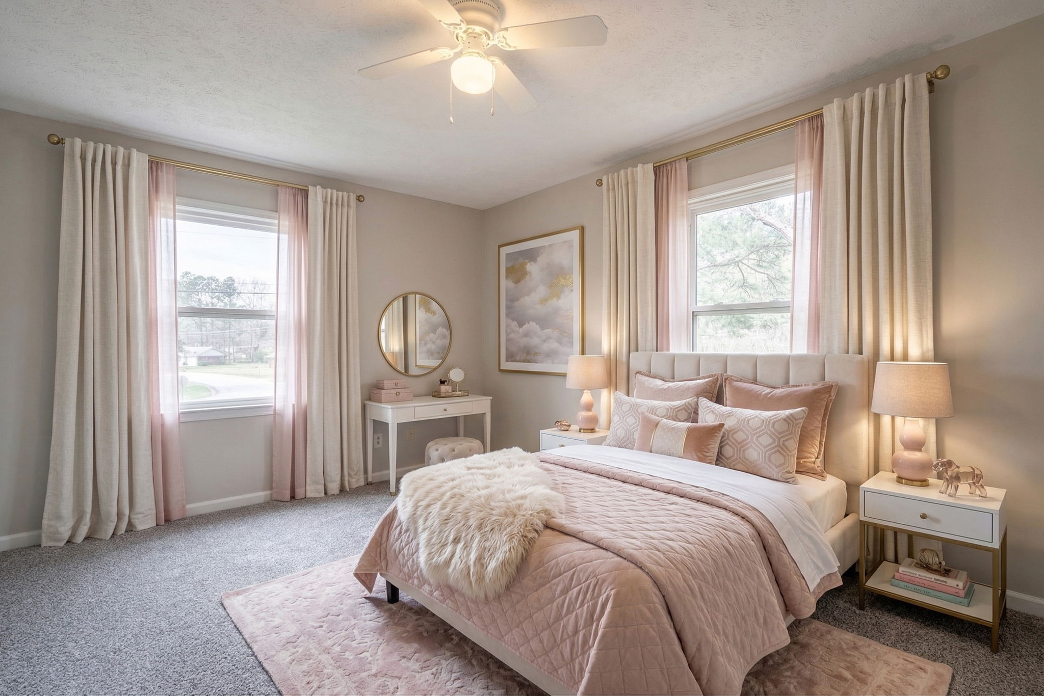 Bedroom #3