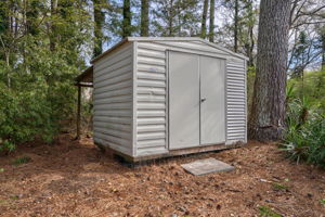 Storage Building