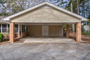 Carport