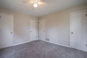 Bedroom #3