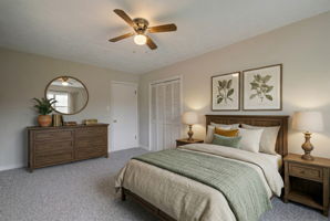 Bedroom #2