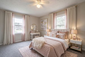 Bedroom #3