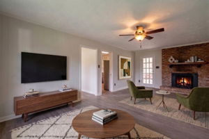 Keeping Room / Den