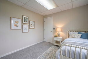 Bedroom #4