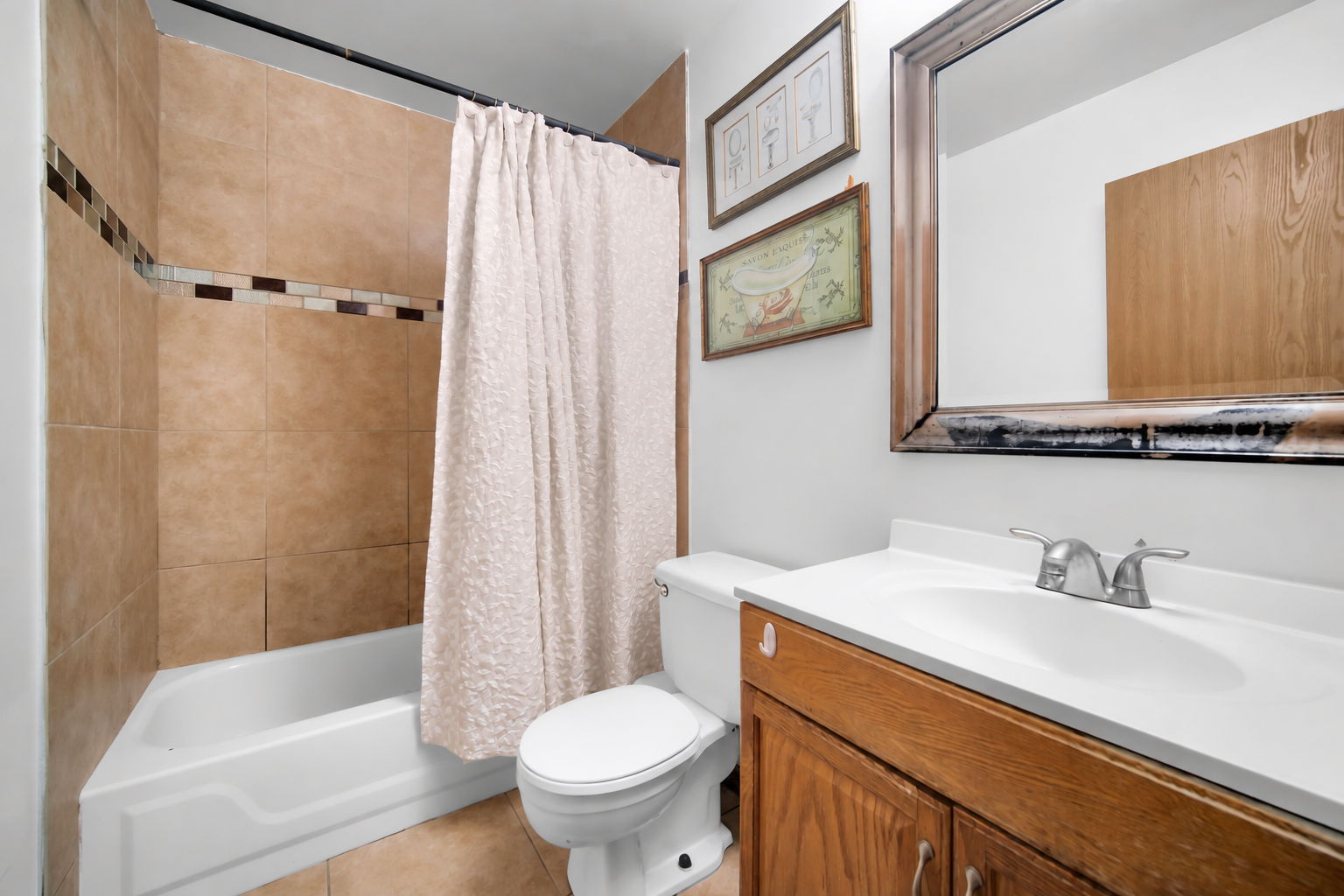09 — Digitally decluttered - Bathroom