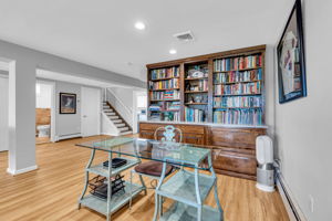 Office/library
