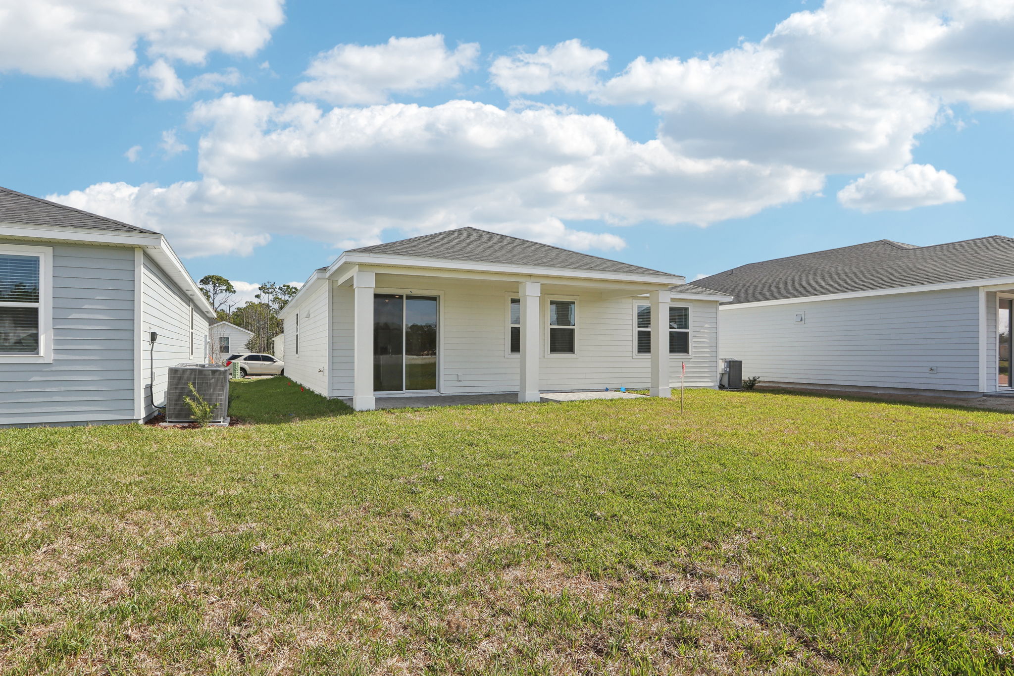 Jacksonville - Colbert Landings - 29 Ararat Dr, Palm Coast, FL 32137 - 027
