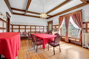 FUNCTION ROOM