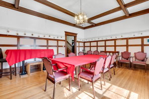 FUNCTION ROOM