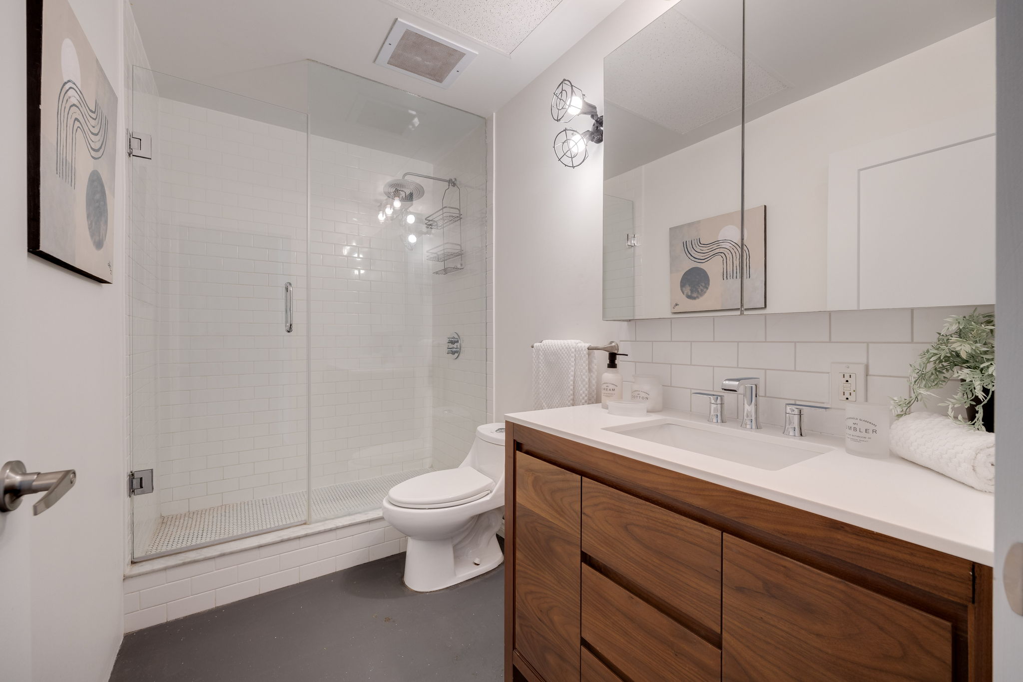 Toronto property showcase — delivered property photograph 18