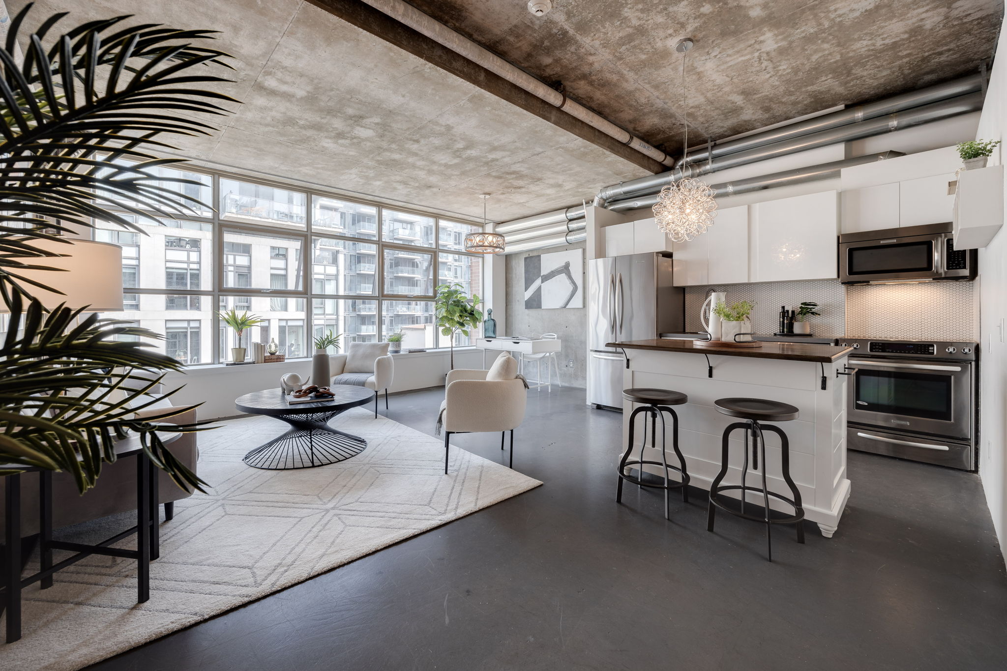 Toronto property showcase — delivered property photograph 7