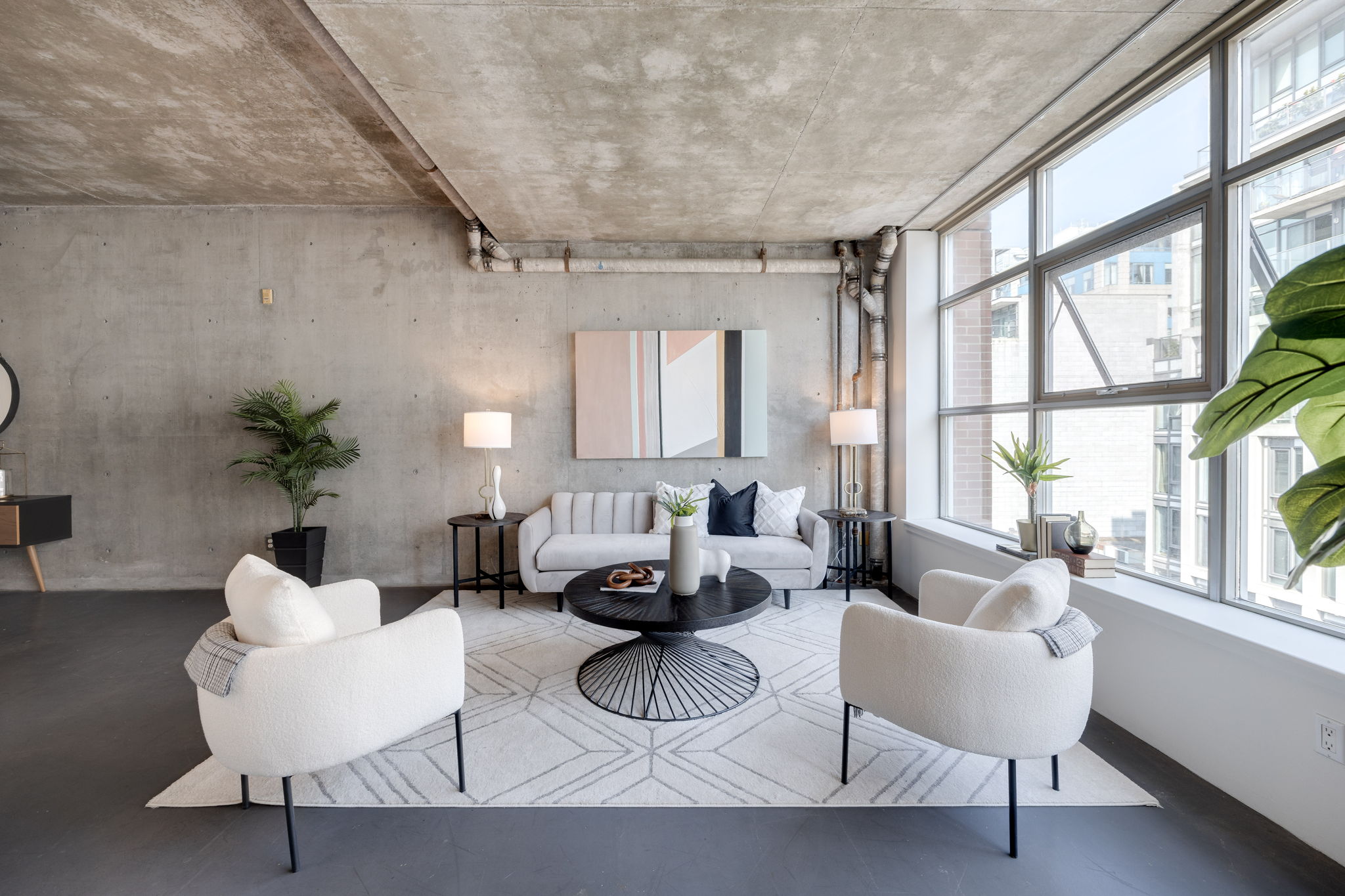 Toronto property showcase — delivered property photograph 8