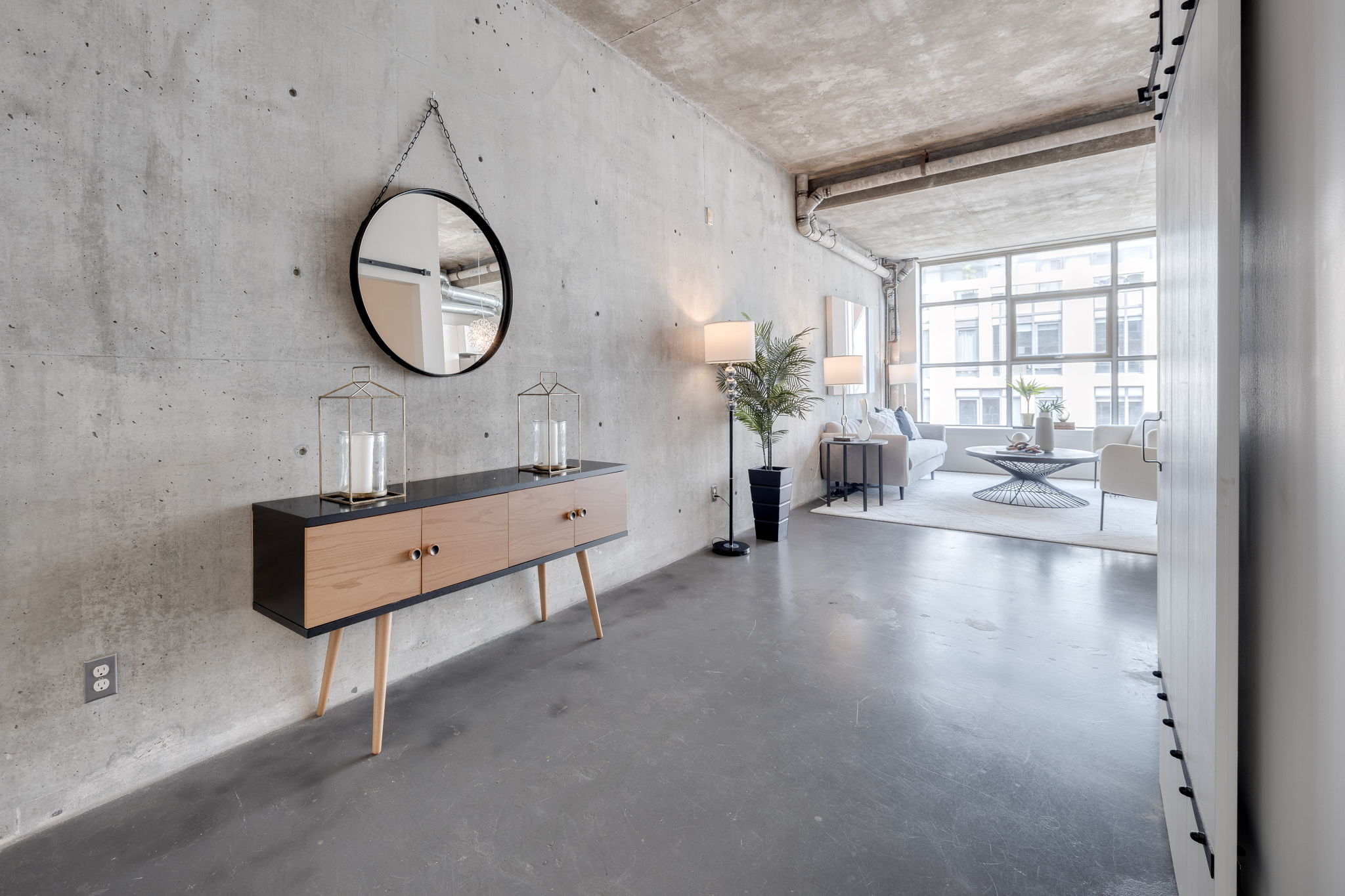 Toronto property showcase — delivered property photograph 21