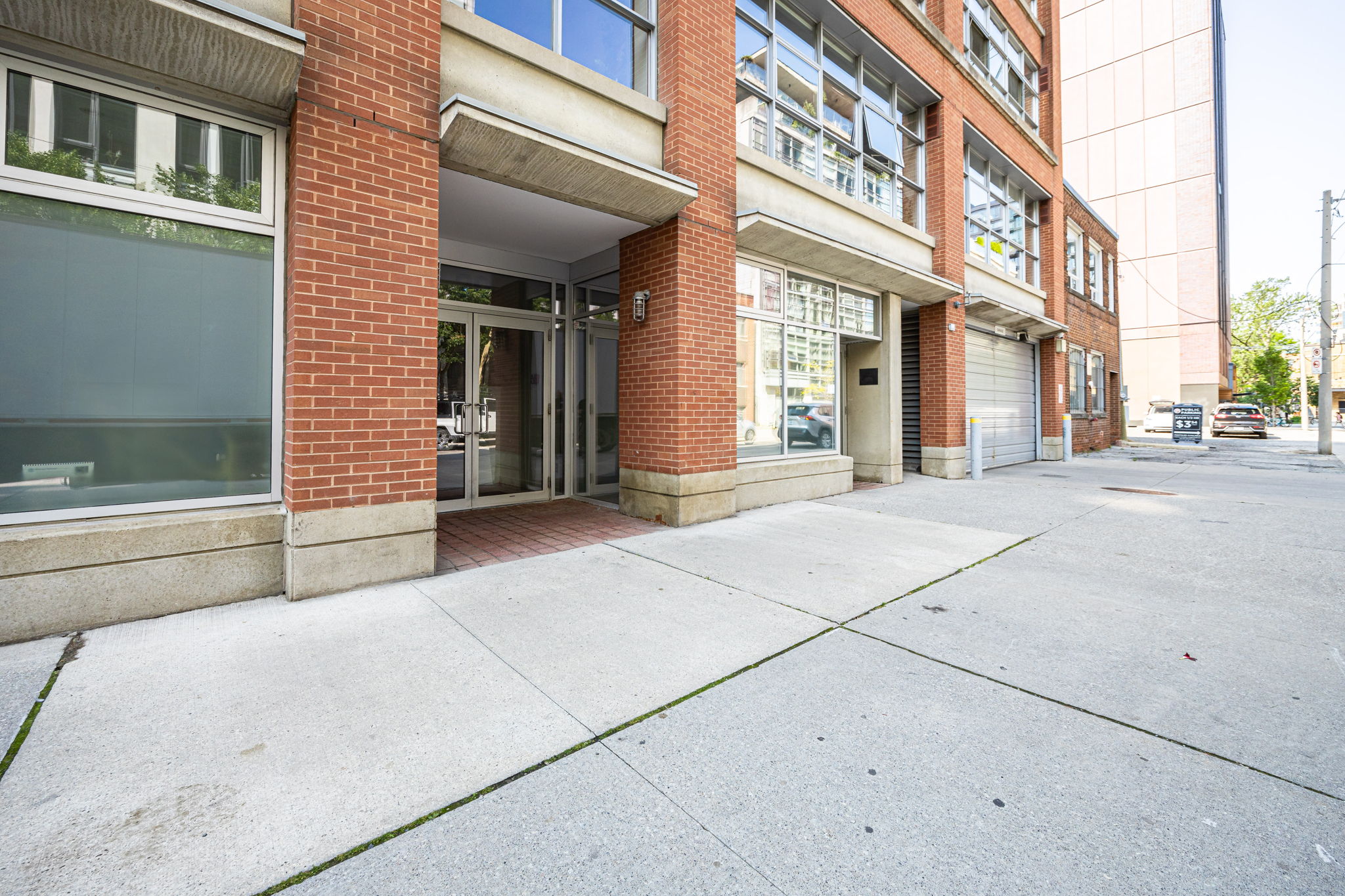 Toronto property showcase